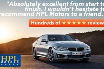 Mercedes-Benz A-Class Hatchback (18 on) A 200 AMG Line Executive 5d For Sale - HPL Motors Preston, Preston