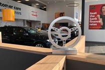 Mercedes-Benz A-Class Hatchback (18 on) A 200 AMG Line Executive 5d For Sale - HPL Motors Preston, Preston