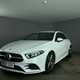 Mercedes-Benz A-Class Hatchback (18 on) A 200 AMG Line Executive 5d For Sale - HPL Motors Preston, Preston