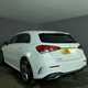 Mercedes-Benz A-Class Hatchback (18 on) A 200 AMG Line Executive 5d For Sale - HPL Motors Preston, Preston