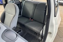 Fiat 500 Hatchback (08-24) 1.2 Pop (09/15-) 3d For Sale - Leeon Limited, Great Yarmouth