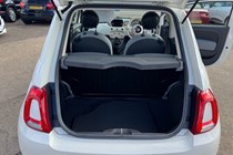 Fiat 500 Hatchback (08-24) 1.2 Pop (09/15-) 3d For Sale - Leeon Limited, Great Yarmouth
