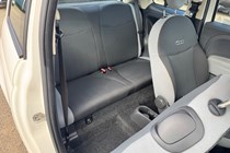 Fiat 500 Hatchback (08-24) 1.2 Pop (09/15-) 3d For Sale - Leeon Limited, Great Yarmouth