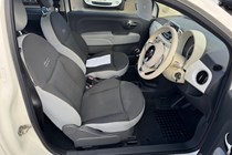 Fiat 500 Hatchback (08-24) 1.2 Pop (09/15-) 3d For Sale - Leeon Limited, Great Yarmouth