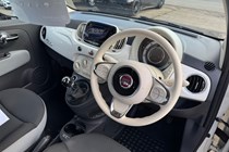 Fiat 500 Hatchback (08-24) 1.2 Pop (09/15-) 3d For Sale - Leeon Limited, Great Yarmouth