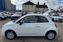 Fiat 500 Hatchback (08-24) 1.2 Pop (09/15-) 3d For Sale - Leeon Limited, Great Yarmouth