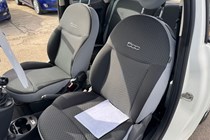 Fiat 500 Hatchback (08-24) 1.2 Pop (09/15-) 3d For Sale - Leeon Limited, Great Yarmouth
