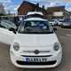 Fiat 500 Hatchback (08-24) 1.2 Pop (09/15-) 3d For Sale - Leeon Limited, Great Yarmouth