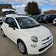 Fiat 500 Hatchback (08-24) 1.2 Pop (09/15-) 3d For Sale - Leeon Limited, Great Yarmouth