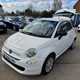 Fiat 500 Hatchback (08-24) 1.2 Pop (09/15-) 3d For Sale - Leeon Limited, Great Yarmouth