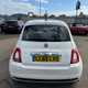 Fiat 500 Hatchback (08-24) 1.2 Pop (09/15-) 3d For Sale - Leeon Limited, Great Yarmouth