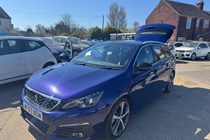 Peugeot 308 SW (14-21) GT 2.0 BlueHDi 180 S&S EAT8 auto (07/17 on) 5d For Sale - Leeon Limited, Great Yarmouth