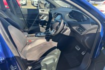 Peugeot 308 SW (14-21) GT 2.0 BlueHDi 180 S&S EAT8 auto (07/17 on) 5d For Sale - Leeon Limited, Great Yarmouth