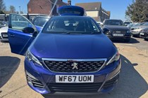 Peugeot 308 SW (14-21) GT 2.0 BlueHDi 180 S&S EAT8 auto (07/17 on) 5d For Sale - Leeon Limited, Great Yarmouth