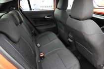 Fiat 600 SUV (24 on) 1.2 Hybrid 48V 5dr eDCT-6 For Sale - Stoneacre Wolverhampton, Willenhall