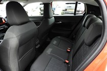 Fiat 600 SUV (24 on) 1.2 Hybrid 48V 5dr eDCT-6 For Sale - Stoneacre Wolverhampton, Willenhall