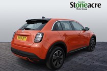 Fiat 600 SUV (24 on) 1.2 Hybrid 48V 5dr eDCT-6 For Sale - Stoneacre Wolverhampton, Willenhall