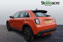 Fiat 600 SUV (24 on) 1.2 Hybrid 48V 5dr eDCT-6 For Sale - Stoneacre Wolverhampton, Willenhall