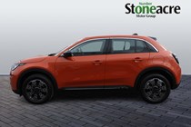 Fiat 600 SUV (24 on) 1.2 Hybrid 48V 5dr eDCT-6 For Sale - Stoneacre Wolverhampton, Willenhall