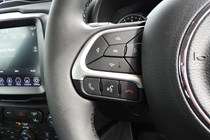 Jeep Renegade (15 on) 1.5 e-Hybrid Limited 5dr DCT For Sale - Stoneacre Wolverhampton, Willenhall