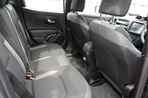 Jeep Renegade (15 on) 1.5 e-Hybrid Limited 5dr DCT For Sale - Stoneacre Wolverhampton, Willenhall