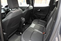 Jeep Renegade (15 on) 1.5 e-Hybrid Limited 5dr DCT For Sale - Stoneacre Wolverhampton, Willenhall