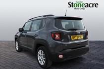 Jeep Renegade (15 on) 1.5 e-Hybrid Limited 5dr DCT For Sale - Stoneacre Wolverhampton, Willenhall