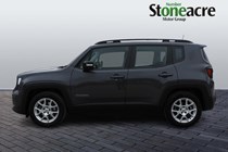 Jeep Renegade (15 on) 1.5 e-Hybrid Limited 5dr DCT For Sale - Stoneacre Wolverhampton, Willenhall