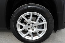 Jeep Renegade (15 on) 1.5 e-Hybrid Limited 5dr DCT For Sale - Stoneacre Wolverhampton, Willenhall