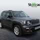 Jeep Renegade (15 on) 1.5 e-Hybrid Limited 5dr DCT For Sale - Stoneacre Wolverhampton, Willenhall