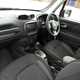Jeep Renegade (15 on) 1.5 e-Hybrid Limited 5dr DCT For Sale - Stoneacre Wolverhampton, Willenhall