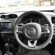 Jeep Renegade (15 on) 1.5 e-Hybrid Limited 5dr DCT For Sale - Stoneacre Wolverhampton, Willenhall