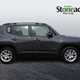 Jeep Renegade (15 on) 1.5 e-Hybrid Limited 5dr DCT For Sale - Stoneacre Wolverhampton, Willenhall