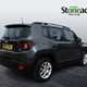 Jeep Renegade (15 on) 1.5 e-Hybrid Limited 5dr DCT For Sale - Stoneacre Wolverhampton, Willenhall
