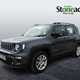 Jeep Renegade (15 on) 1.5 e-Hybrid Limited 5dr DCT For Sale - Stoneacre Wolverhampton, Willenhall