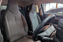 Citroen C1 (14-22) 1.0 VTi Flair 5d ETG For Sale - Automotive Direct Ltd, Palmers Green