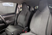 Citroen C1 (14-22) 1.0 VTi Flair 5d ETG For Sale - Automotive Direct Ltd, Palmers Green