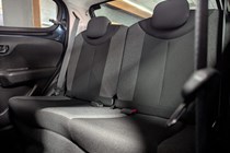 Citroen C1 (14-22) 1.0 VTi Flair 5d ETG For Sale - Automotive Direct Ltd, Palmers Green