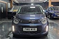 Citroen C1 (14-22) 1.0 VTi Flair 5d ETG For Sale - Automotive Direct Ltd, Palmers Green