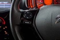 Citroen C1 (14-22) 1.0 VTi Flair 5d ETG For Sale - Automotive Direct Ltd, Palmers Green