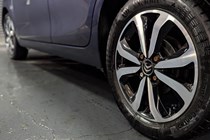 Citroen C1 (14-22) 1.0 VTi Flair 5d ETG For Sale - Automotive Direct Ltd, Palmers Green