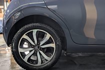 Citroen C1 (14-22) 1.0 VTi Flair 5d ETG For Sale - Automotive Direct Ltd, Palmers Green