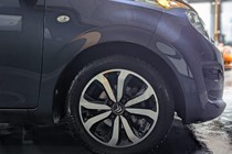 Citroen C1 (14-22) 1.0 VTi Flair 5d ETG For Sale - Automotive Direct Ltd, Palmers Green