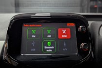 Citroen C1 (14-22) 1.0 VTi Flair 5d ETG For Sale - Automotive Direct Ltd, Palmers Green