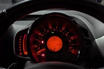 Citroen C1 (14-22) 1.0 VTi Flair 5d ETG For Sale - Automotive Direct Ltd, Palmers Green