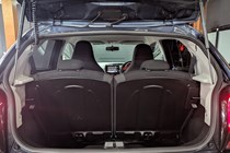 Citroen C1 (14-22) 1.0 VTi Flair 5d ETG For Sale - Automotive Direct Ltd, Palmers Green