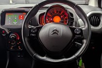 Citroen C1 (14-22) 1.0 VTi Flair 5d ETG For Sale - Automotive Direct Ltd, Palmers Green