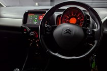 Citroen C1 (14-22) 1.0 VTi Flair 5d ETG For Sale - Automotive Direct Ltd, Palmers Green