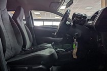 Citroen C1 (14-22) 1.0 VTi Flair 5d ETG For Sale - Automotive Direct Ltd, Palmers Green