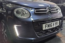 Citroen C1 (14-22) 1.0 VTi Flair 5d ETG For Sale - Automotive Direct Ltd, Palmers Green